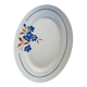 Old Badonviller "Tunis" dish