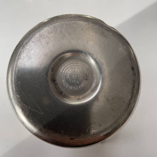 Service à café Royal Holland Pewter KMD Tiel