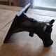 Cast Iron Cow