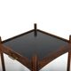 Folding Tray Table by Mogens Lysell Denmark 1960s