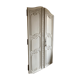 2 portes d’armoire en chêne d’époque 19ème