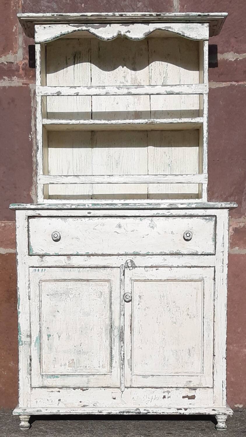 2-body sideboard