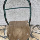 Mobilor chair