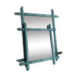2 miroirs vintage