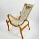 Eva Chair by Bruno Mathsson, Sweden – 2004
