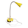 Lampe Kvart jaune Ikea