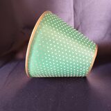 Vintage lampshade