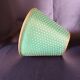 Vintage lampshade