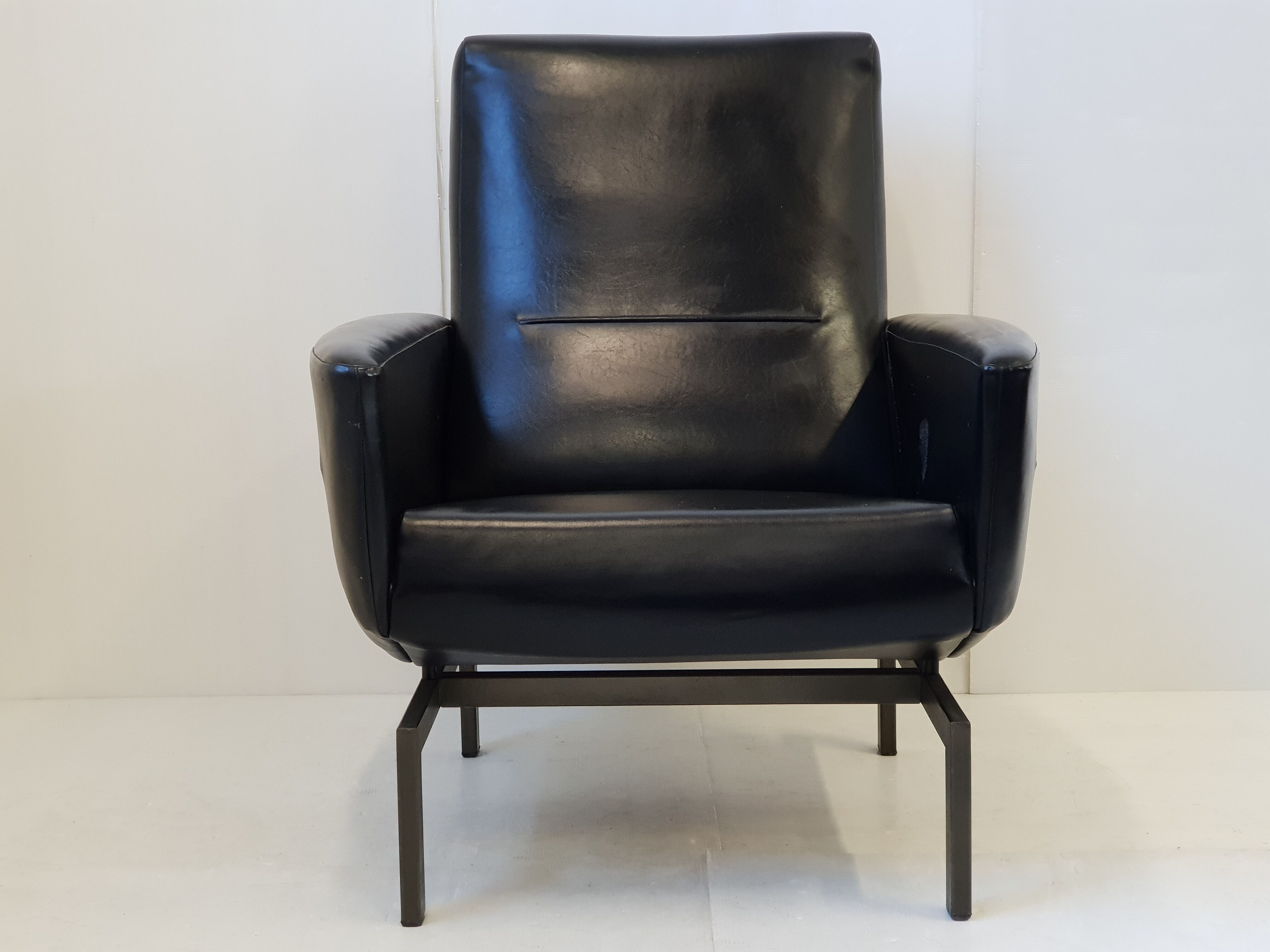 Vintage armchair 1960