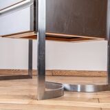 Patrice Maffei Office