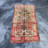 Tapis Marocain - 190 x 333 cm