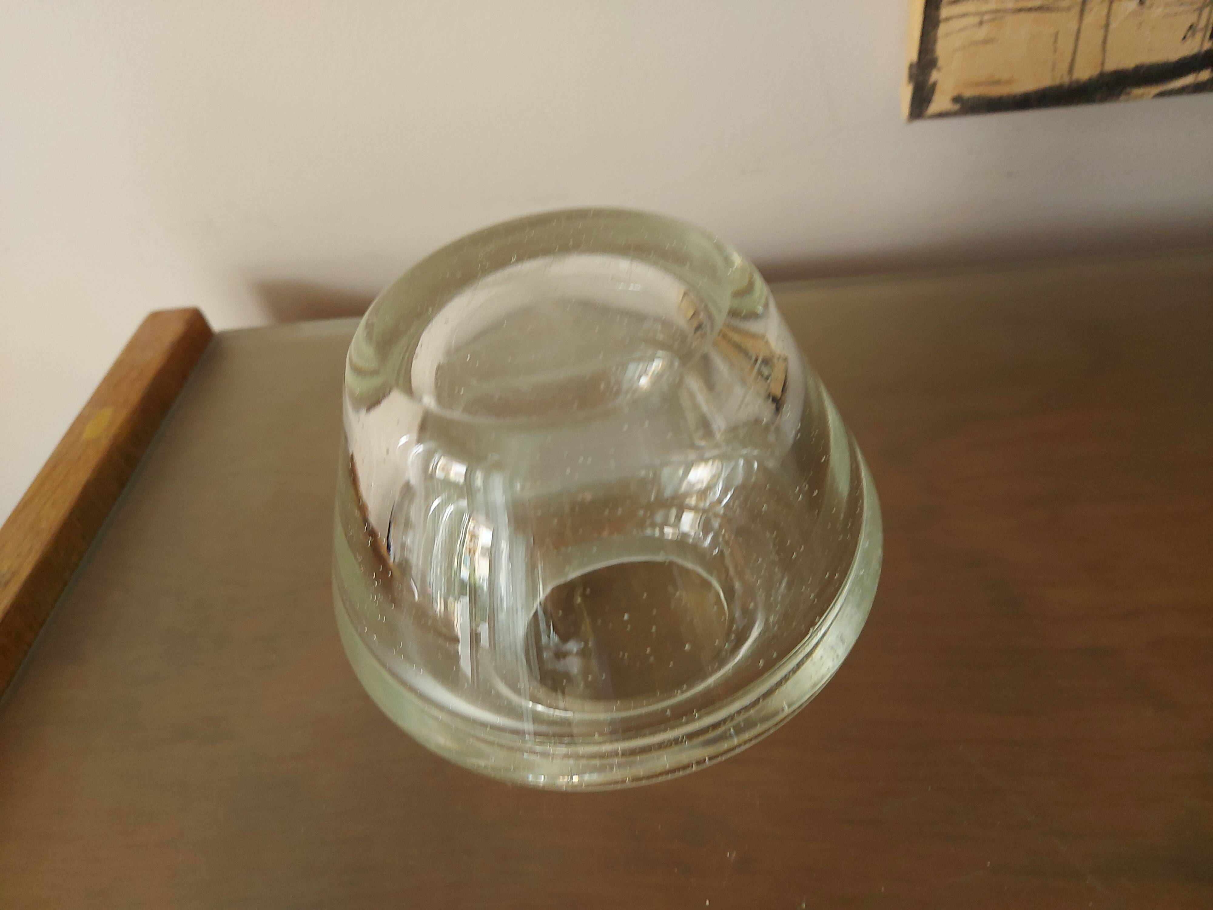 Schneider france vase