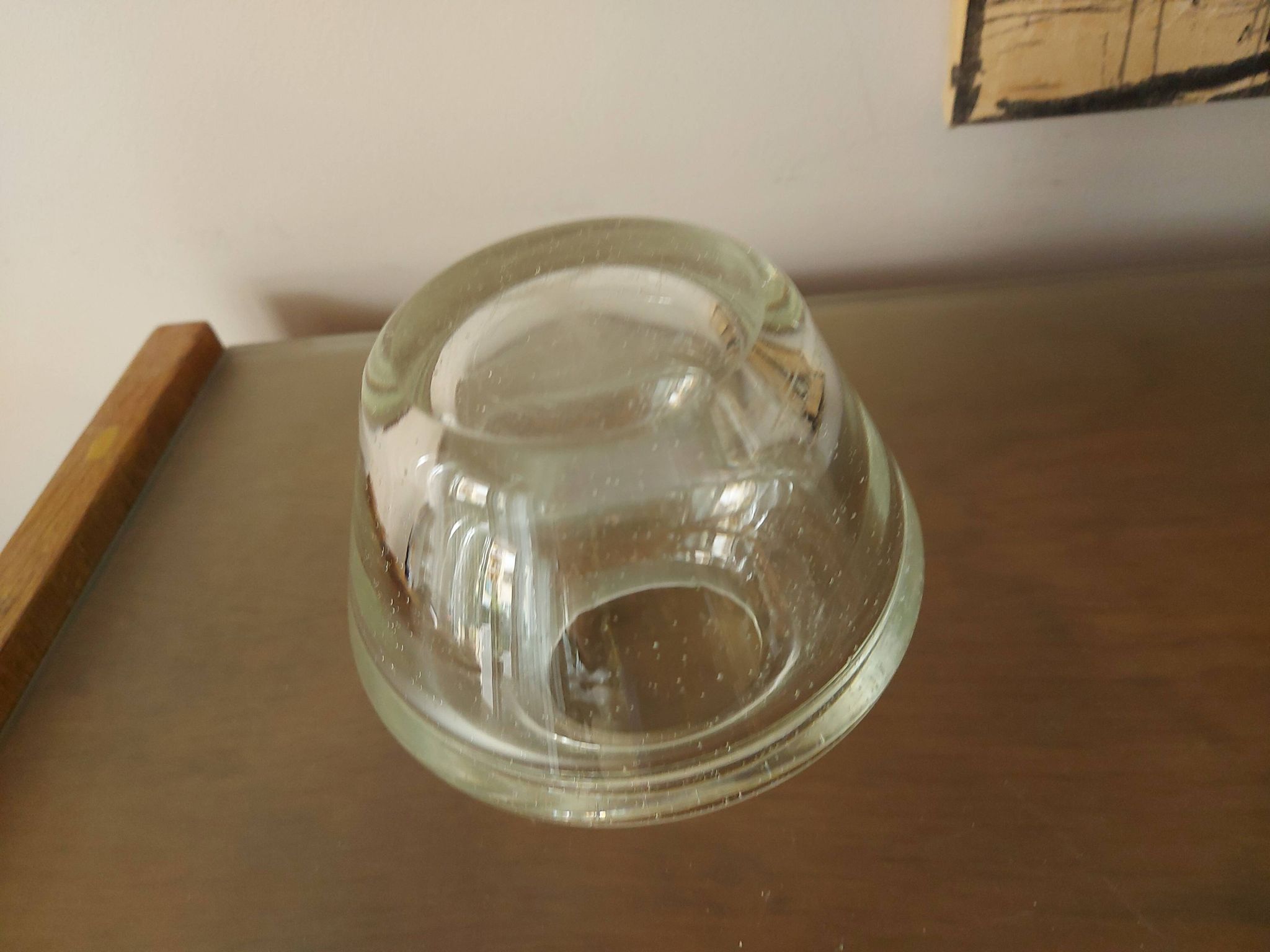 Schneider france vase