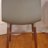 Chaise Normann Copenhagen Form