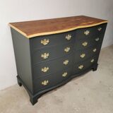 Commode rénovée