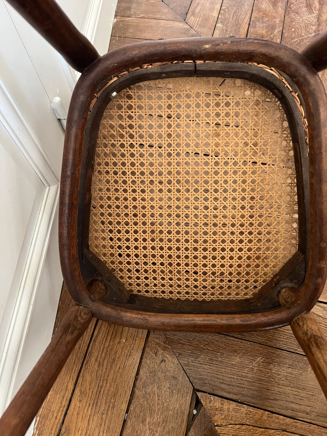 Bistro chair n56 Thonet