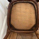 Bistro chair n56 Thonet