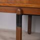 Vintage 1960s teak wood sideboard, italian design