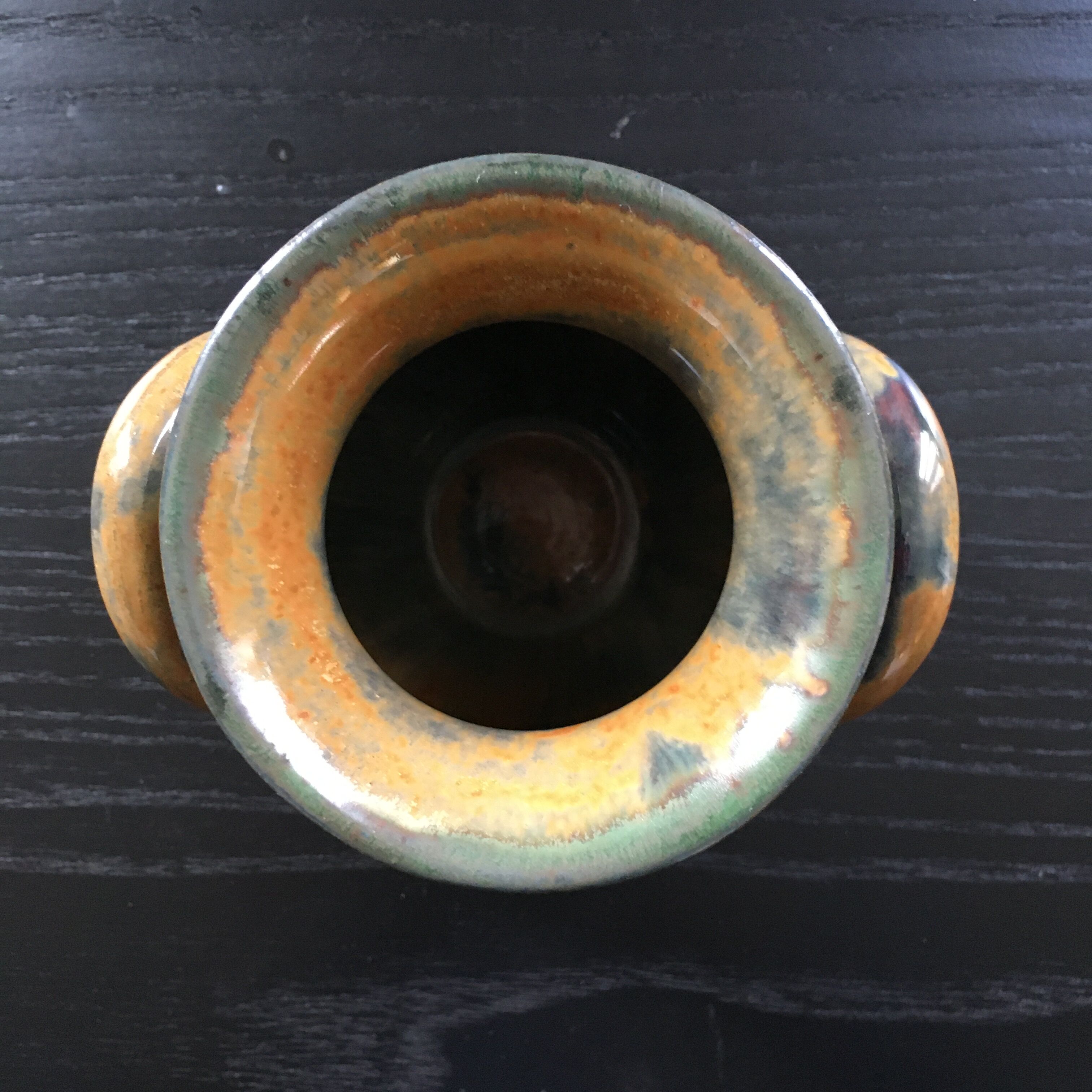 Vase odetta hb quimper