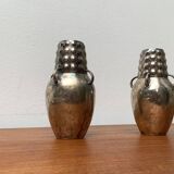 Art Nouveau vase by WMF, 1920s, set of 2