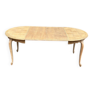 table de repas ronde,