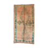 Tapis marocain ancien 137 x 253 cm
