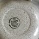Tasses et sous tasses vintage Anglaises Biltons