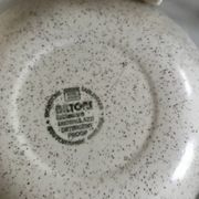 Vintage English Biltons cups and saucers
