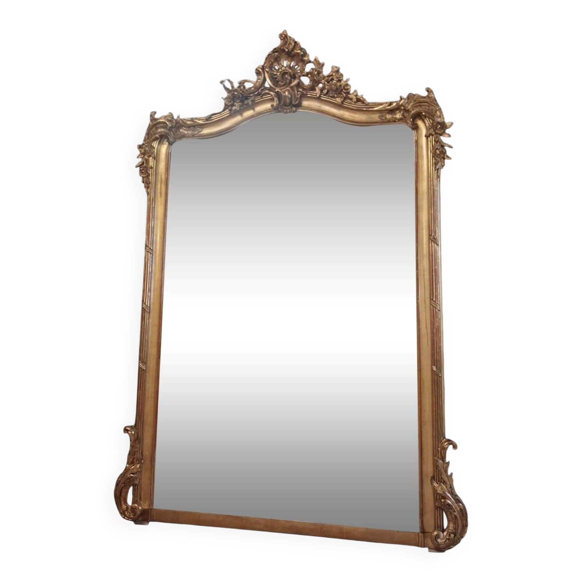 Miroir Napoléon III