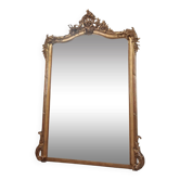 Napoleon III mirror 160 x 109