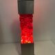 70s glitter lamp