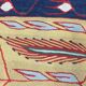 Turkish kilim 170x110 cm wool