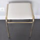 Vintage stool
