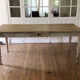 Table de ferme