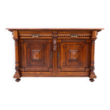 Commode, Europe de l'Ouest vers 1880