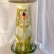 Art Nouveau column 1903 - Minton UK factory, slip-cast ceramic.