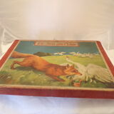 Old game of the goose