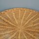 Rattan lounge set 60/70