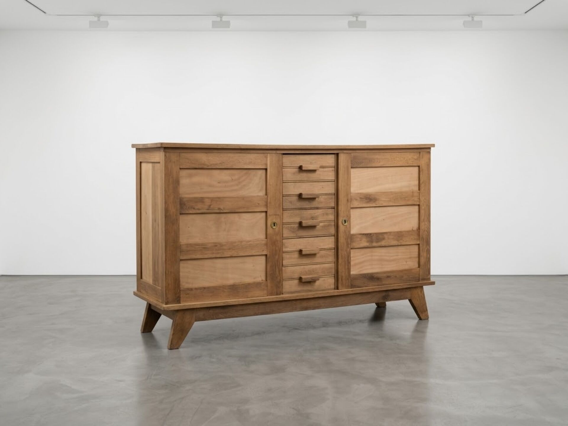 Buffet René Gabriel