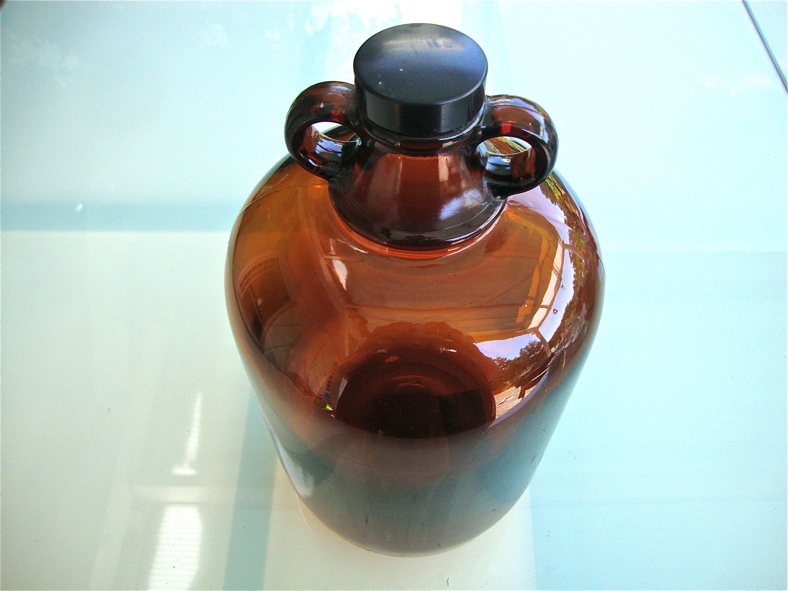 Ugb pharmacy canister