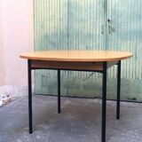 Vintage Table Minvielle by the ARP 50s