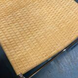Pair of "Objet Trouvé" chairs by Starck by Driade