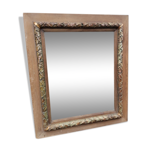 miroir industriel en