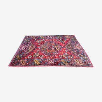 Western turkish rug oriental 180x117 cm