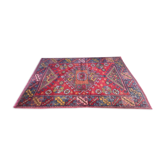 Western turkish rug oriental 180x117 cm