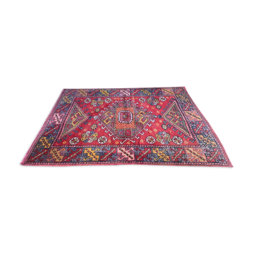 Western turkish rug oriental 180x117 cm