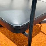 Chair 'M' by Pierre Guariche for Meurop. Vintage 60s.