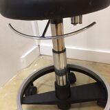 Vintage dentist chair