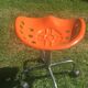 Tabouret faucheuse signe sddg