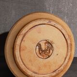 Vase "Porterie du Colombier" vintage